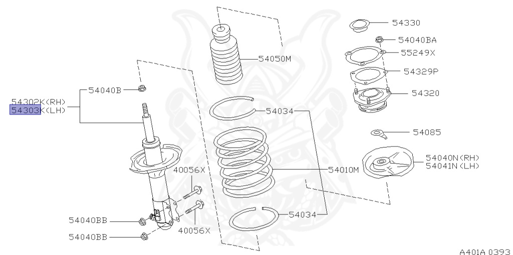 Nissan - Silvia - S15 - 1999 - SPEC R - HARDTOP(K) - MANUAL MISSION 6-SPEED(MT.F6) - FOUR WHEELS STEERING(4WS) - SR20DET