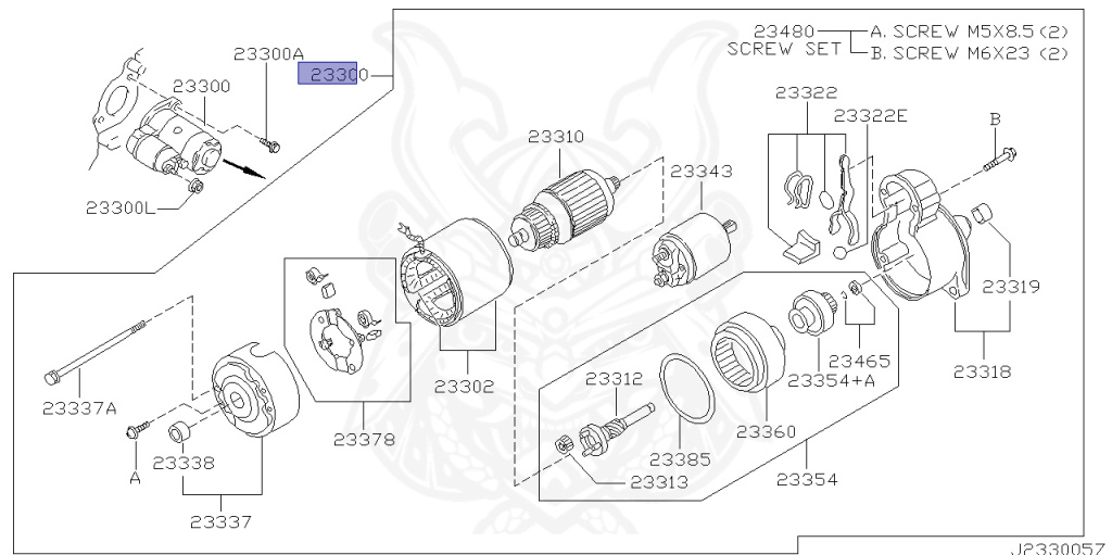 Nissan - Skyline - R34 GT - HR34 - 2000 - 20GT - 4 DOOR SEDAN(4S) - AUTOMATIC-FLOOR SHIFT(AT.F4) - High cast, 2-link (IRS.2WD) - RB20DE