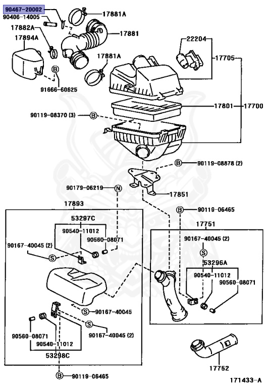 Toyota - MR2 - SW20 - 1999 - GG LIMITED TYPE - COUPE (STANDARD ROOF) - Automatic - 3SGE