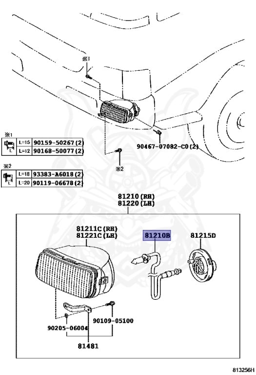 Toyota - Dyna - KDY281 - 2012 - Automatic - 1KDFTV