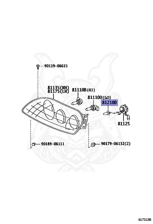 Toyota - Supra A80 MKIV - JZA80 - 1998 - SZ-R TYPE - LIFTBACK - Manual - 2JZGE