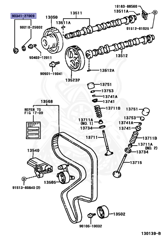 Toyota - Celica - ST202 - 1998 - SS-3 TYPE - LIFTBACK - Manual - 3SGE
