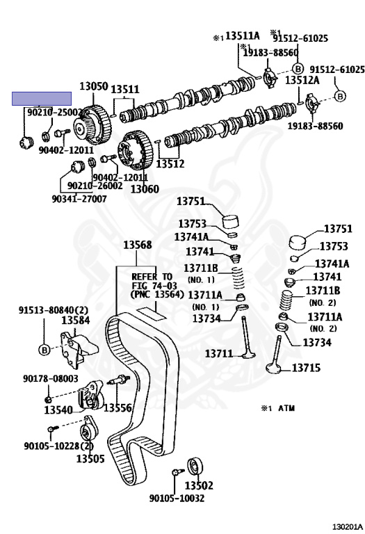 Toyota - Altezza RS200 - SXE10 - 1999 - SEDAN - Manual - 3SGE