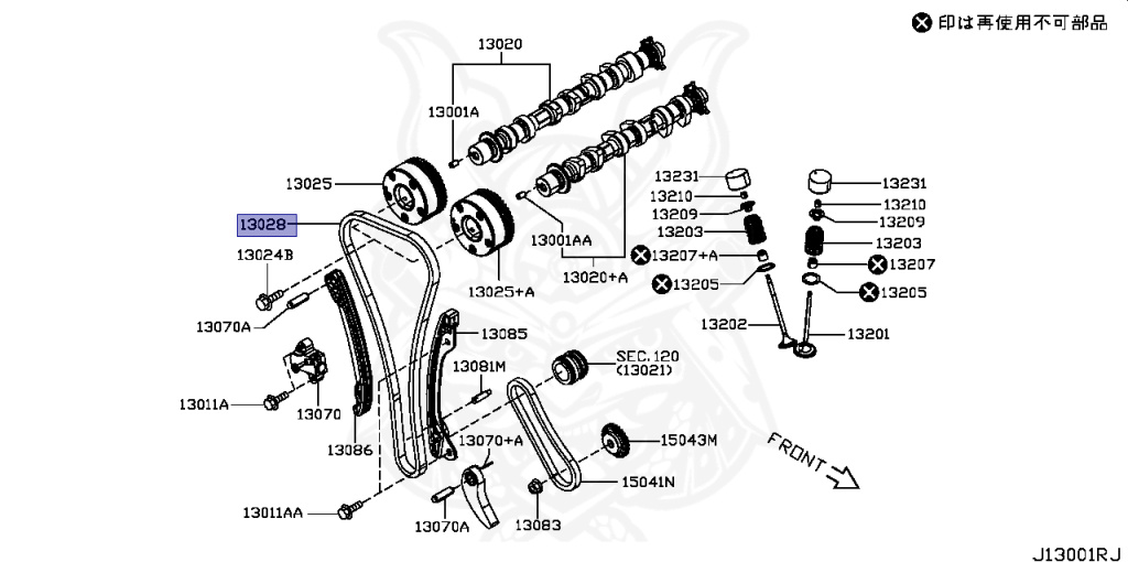 Nissan - Note - E12 - 2012 - S DIG-S grade - 5 DOOR HATCHBACK(5HB) - 2 WHEEL DRIVE(2WD) - ECVT(ECVT) - HR12DDR