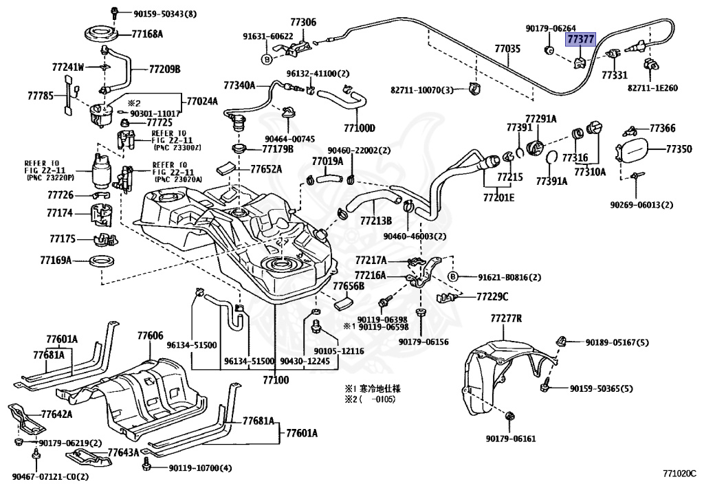Toyota - Altezza Gita AS300 - JCE10W - 2004 - WAGON - Automatic - 2JZGE