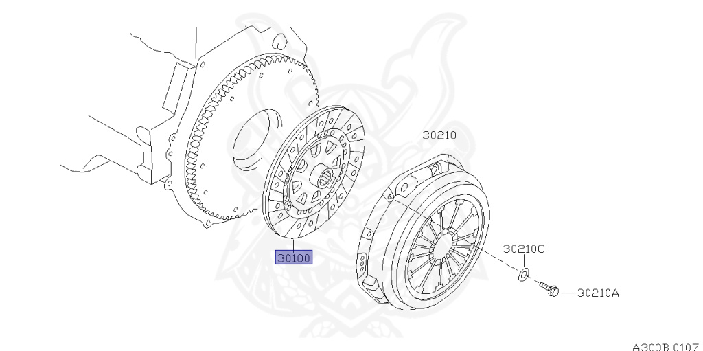 Nissan - Silvia - S15 - 2000 - SPEC R - HARDTOP(K) - MANUAL MISSION 6-SPEED(MT.F6) - TWO WHEELS STEERING(2WS) - SR20DET