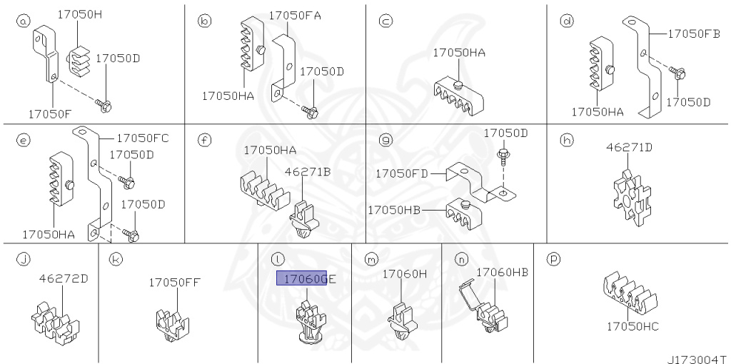 Nissan - Safari - Y61 - 2000 - GR TYPE - WAGON(W) - AUTOMATIC TRANSMISSION(AT) - TB45E