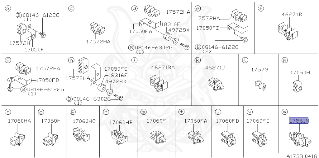 Nissan - Skyline GT-R - BNR34 - 1999 - GTR TYPE - 2-door hardtop (2K) - MANUAL MISSION 6-SPEED(MT.F6) - HI-4WD (High-Casting System) - RB26DETT