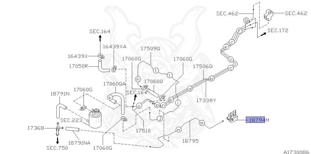 Nissan - Silvia - S14 - 1998 - KS - HARDTOP(K) - MANUAL TRANSMISSION(MT) - TWO WHEELS STEERING(2WS) - SR20DET