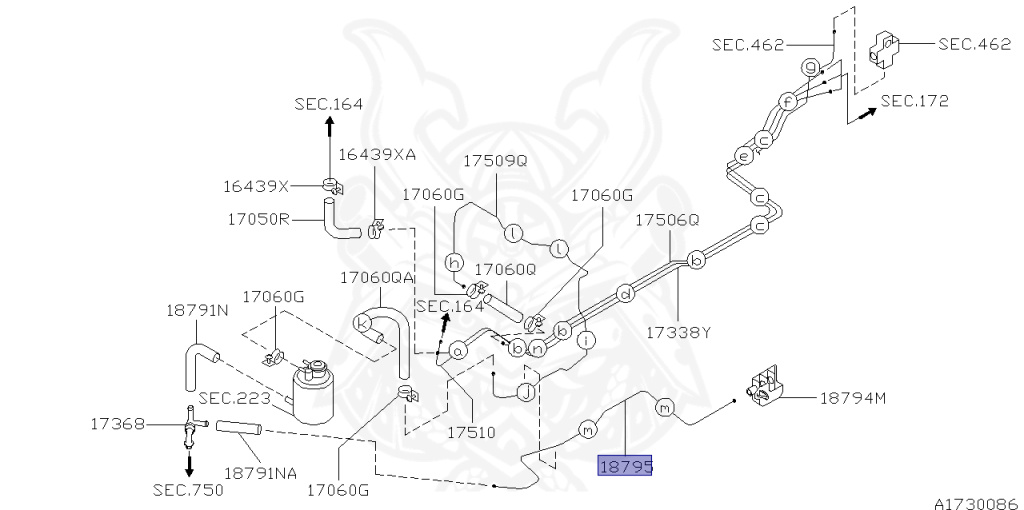 Nissan - Silvia - S14 - 1996 - KS - HARDTOP(K) - MANUAL TRANSMISSION(MT) - TWO WHEELS STEERING(2WS) - SR20DET