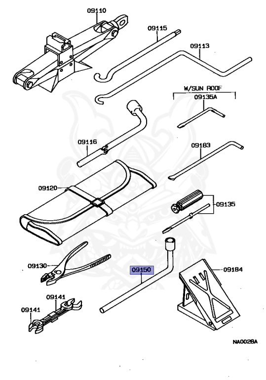 Toyota - Corolla - AE92 - 1987 - GT TYPE - 4-DOOR - Manual - 4AGE