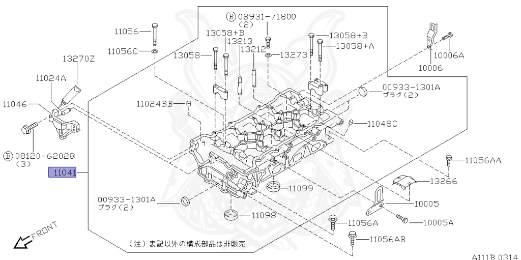 Nissan - Silvia - S15 - 2000 - SPEC R - HARDTOP(K) - MANUAL MISSION 6-SPEED(MT.F6) - FOUR WHEELS STEERING(4WS) - SR20DET