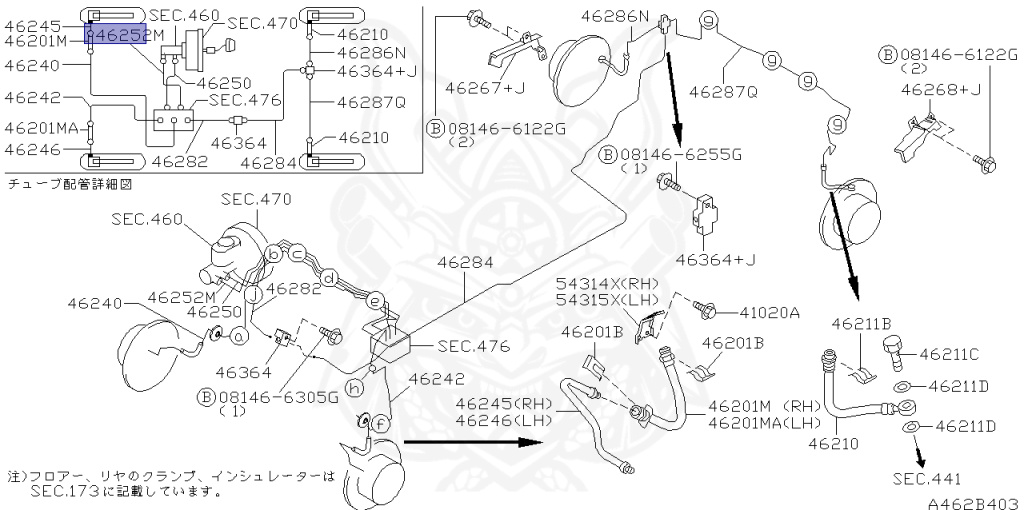 Nissan - Silvia - S15 - 2001 - SPEC R - HARDTOP(K) - MANUAL MISSION 6-SPEED(MT.F6) - TWO WHEELS STEERING(2WS) - SR20DET