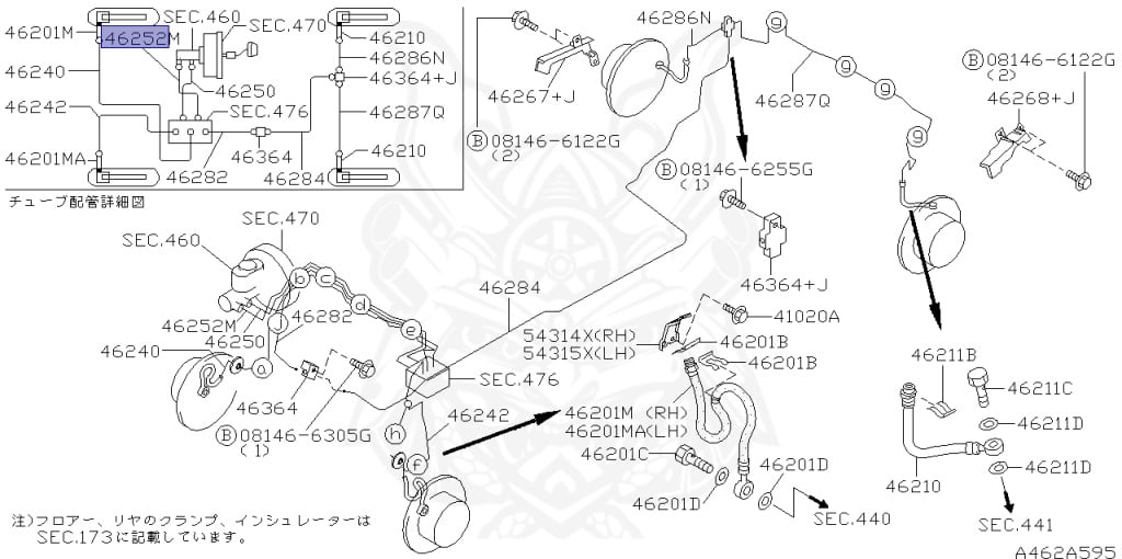 Nissan - Silvia - S15 - 2002 - SPEC S - HARDTOP(K) - MANUAL TRANS 5-SPEED(MT.F5) - TWO WHEELS STEERING(2WS) - SR20DE