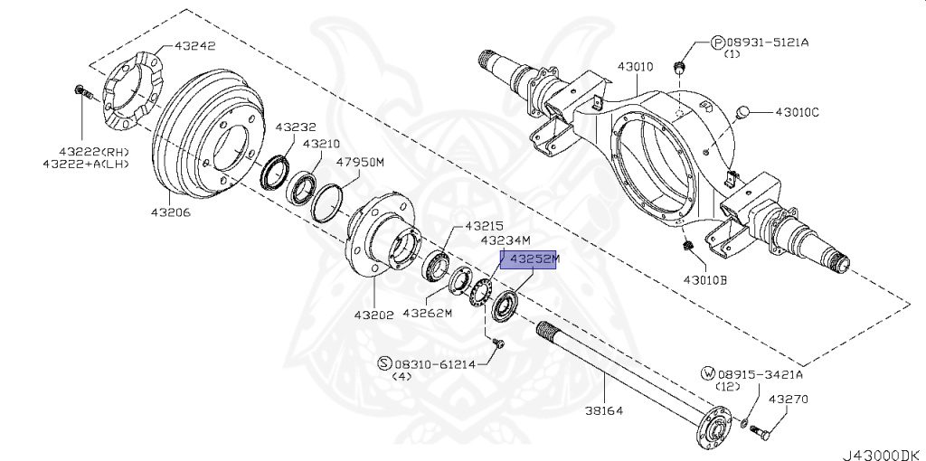 いすゞ ベレット ガソリン車 取扱説明書 - メルカリ