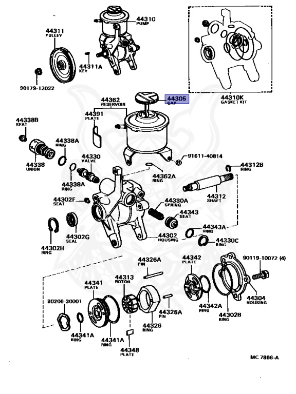 Toyota - Sprinter - AE70 - 1982 - SR TYPE - 2-DOOR - Automatic - 3AU