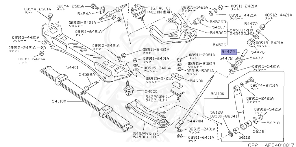 コレクション J IG3519 – ignition model