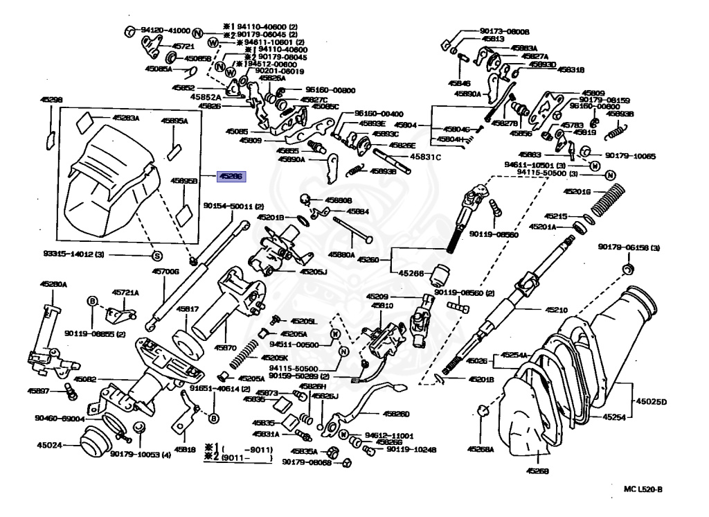 Toyota - Celica - ST182 - 1990 - GT-R TYPE - LIFTBACK - Manual - 3SGE