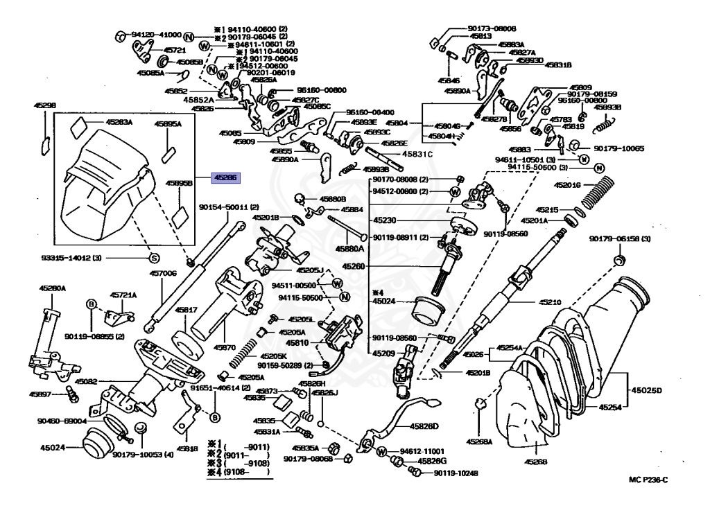 Toyota - Celica - ST182 - 1992 - GT-R TYPE - LIFTBACK - Automatic - 3SGE