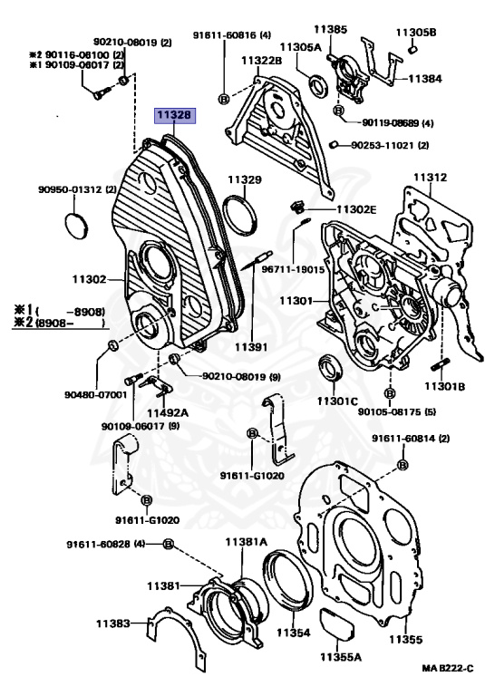 じゅじゅ様 確認用-1 16点(7月18日)／EN-1304～EN-1319 46. Main Shaft 24 T 1316 304 130 - Jeff Peters Truck Parts LTD