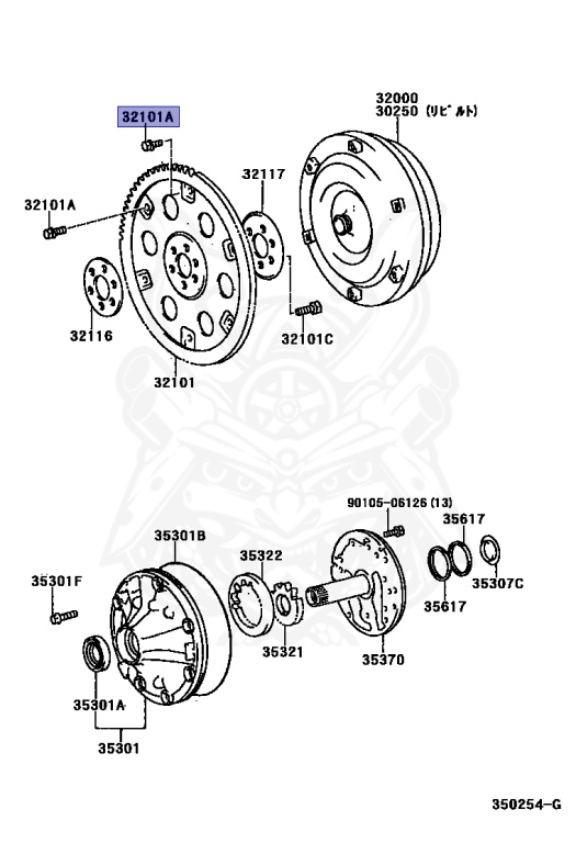 Toyota - Chaser - JZX100 - 1997 - TOURER V TYPE - Automatic - 1JZGTE