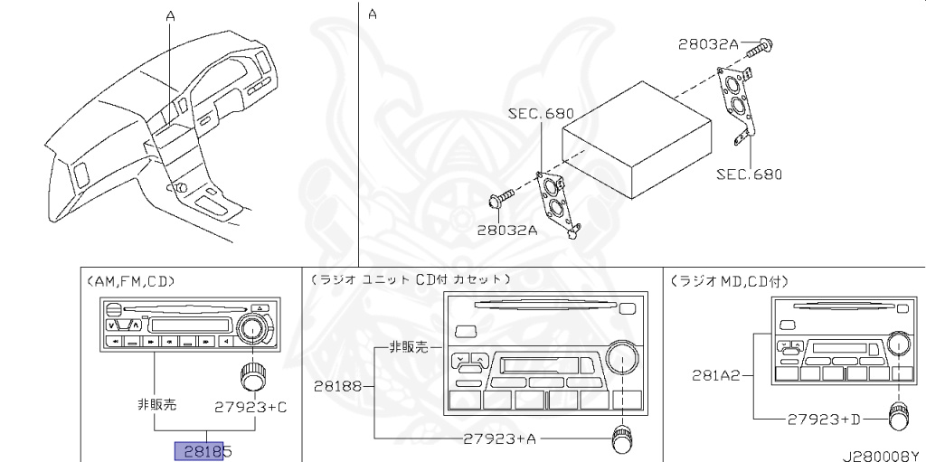 Nissan - Skyline GT-R - BNR34 - 2002 - GTR TYPE - 2 door hard top (2K) - MANUAL MISSION 6-SPEED(MT.F6) - Hi-Cas 4-Link (HI.4WD) - RB26DETT
