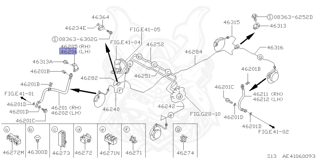 Nissan - Silvia - S13 - 1990 - K'S - HARDTOP(K) - MANUAL TRANSMISSION(MT) - CA18DT
