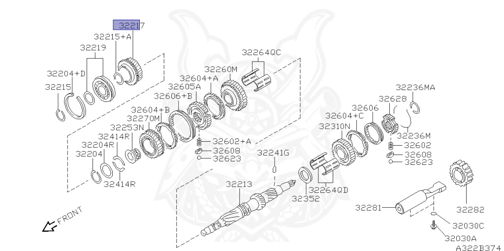 Nissan - Silvia - S15 - 2001 - SPEC R - HARDTOP(K) - MANUAL MISSION 6-SPEED(MT.F6) - FOUR WHEELS STEERING(4WS) - SR20DET