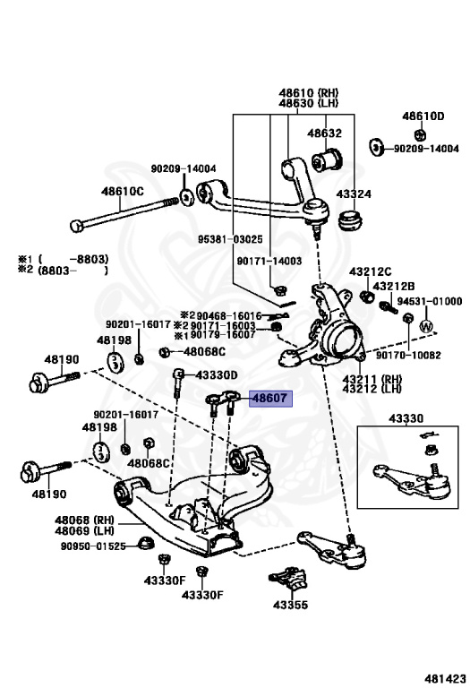 Toyota - Soarer 3.0GT - MZ20 - 1990 - GT TYPE - COUPE - Manual - 7MGTEU