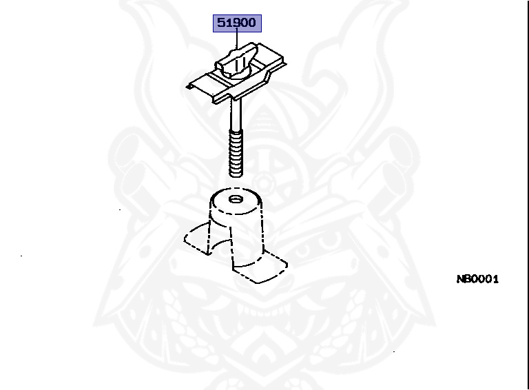 Toyota - Corolla - AE92 - 1987 - Automatic - 4AGE