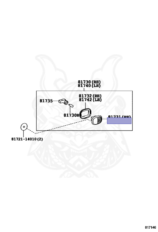 Toyota - Supra A80 MKIV - JZA80 - 1993 - GZ TYPE - LIFTBACK - Automatic - 2JZGTE