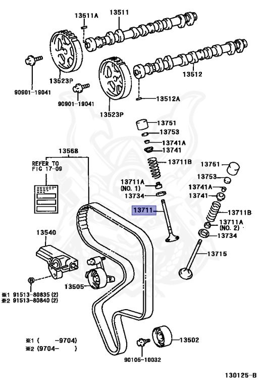 Toyota - MR2 - SW20 - 1997 - GG LIMITED TYPE - COUPE (STANDARD ROOF) - Automatic - 3SGE
