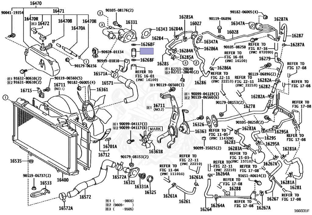 Toyota - Supra A80 MKIV - JZA80 - 1994 - GZ TYPE - LIFTBACK - Manual - 2JZGTE