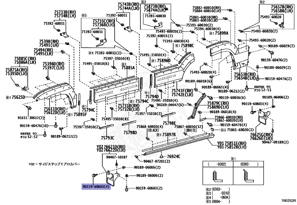 90159-60603 - Toyota - Screw - Nengun Performance