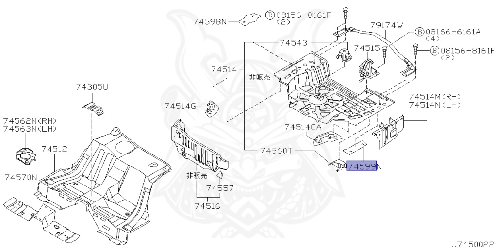 Nissan - Silvia - S15 - 2002 - SPEC R - HARDTOP(K) - MANUAL MISSION 6-SPEED(MT.F6) - TWO WHEELS STEERING(2WS) - SR20DET