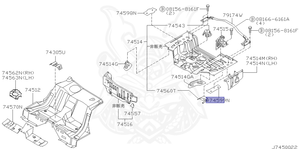 Nissan - Silvia - S15 - 2000 - SPEC S - HARDTOP(K) - MANUAL TRANS 5-SPEED(MT.F5) - TWO WHEELS STEERING(2WS) - SR20DE