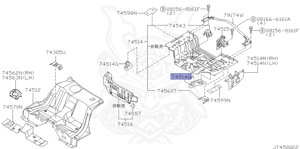 Nissan - Silvia - S15 - 2002 - SPEC R - HARDTOP(K) - MANUAL MISSION 6-SPEED(MT.F6) - TWO WHEELS STEERING(2WS) - SR20DET