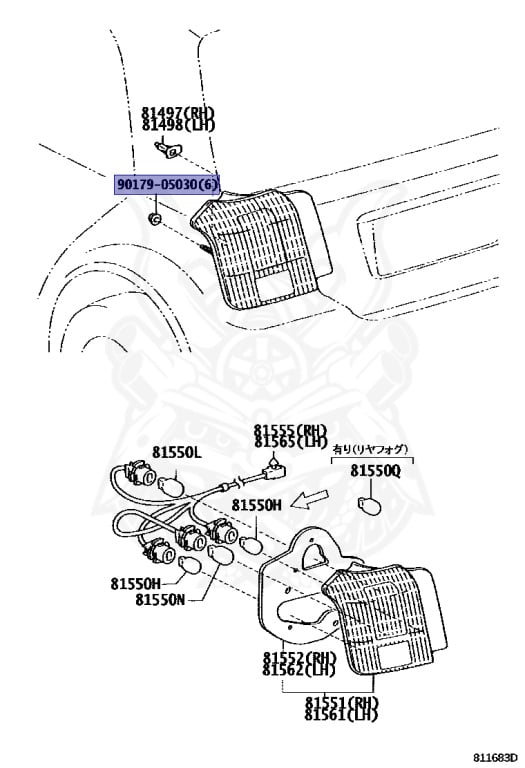 Toyota - Corolla - NZE121 - 2001 - Automatic - 1NZFE