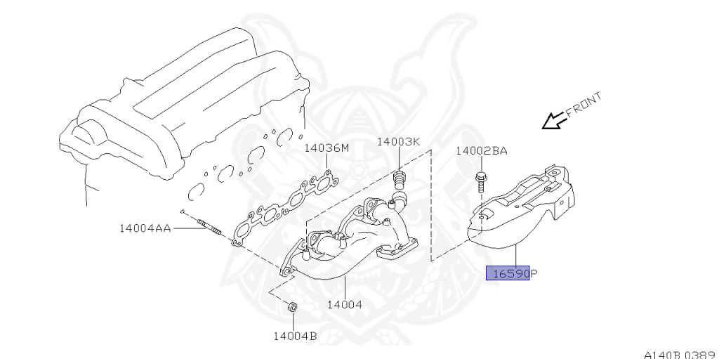 Nissan - Silvia - S15 - 1999 - SPEC R - HARDTOP(K) - MANUAL MISSION 6-SPEED(MT.F6) - TWO WHEELS STEERING(2WS) - SR20DET