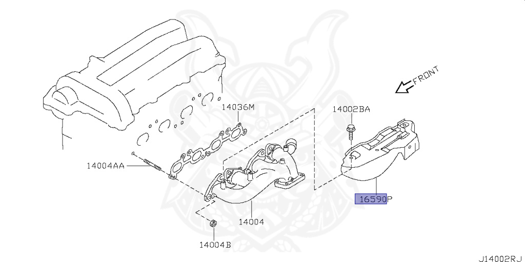 Nissan - Silvia - S15 - 2000 - SPEC R - HARDTOP(K) - MANUAL MISSION 6-SPEED(MT.F6) - TWO WHEELS STEERING(2WS) - SR20DET