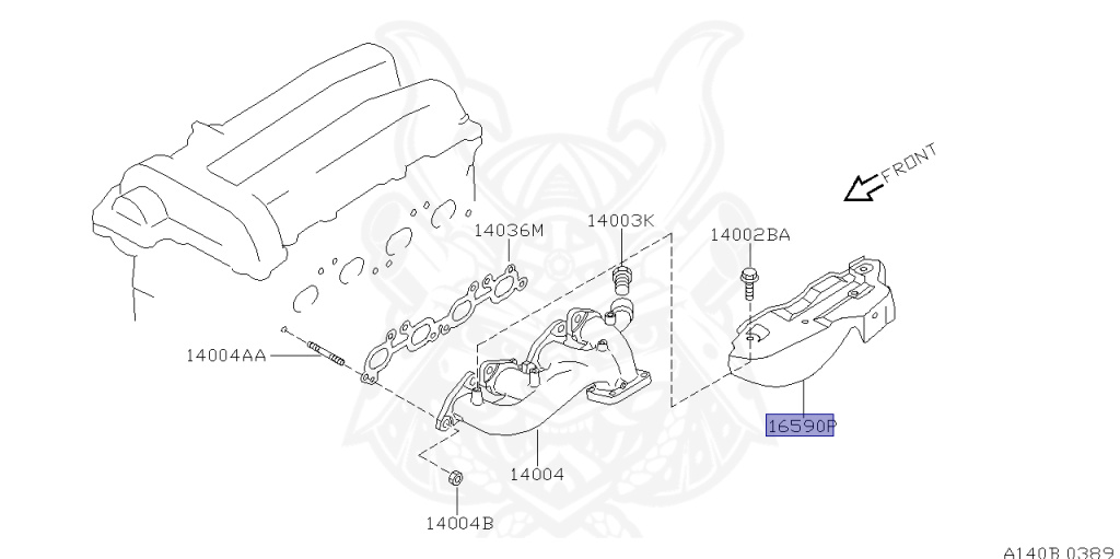 Nissan - Silvia - S15 - 1999 - SPEC R - HARDTOP(K) - AUTOMATIC-FLOOR SHIFT(AT.F4) - TWO WHEELS STEERING(2WS) - SR20DET