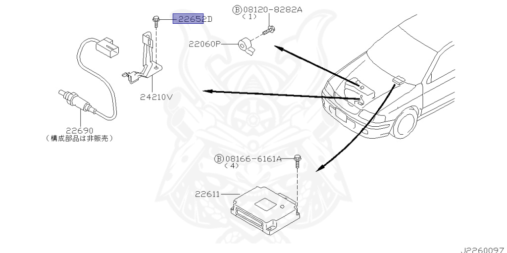 Nissan - Sunny - B15 - 2003 - SUPER SALOON - SEDAN(S) - 2 WHEEL DRIVE(2WD) - AUTOMATIC-FLOOR SHIFT(AT.F4) - QG15DE