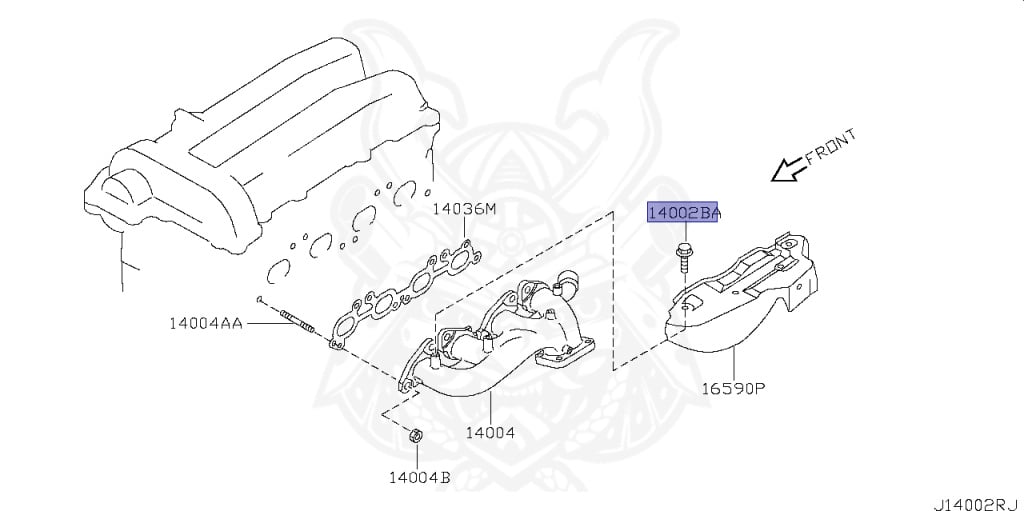Nissan - Silvia - S15 - 2001 - SPEC R - HARDTOP(K) - MANUAL MISSION 6-SPEED(MT.F6) - TWO WHEELS STEERING(2WS) - SR20DET