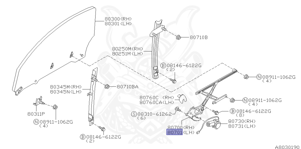 Nissan - Silvia - S15 - 2001 - SPEC R - HARDTOP(K) - MANUAL MISSION 6-SPEED(MT.F6) - TWO WHEELS STEERING(2WS) - SR20DET