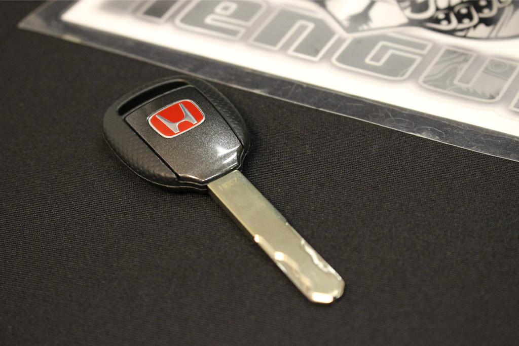 Genuine Integra Type R Dc5 Oem Parts Supplied From Japan Nengun