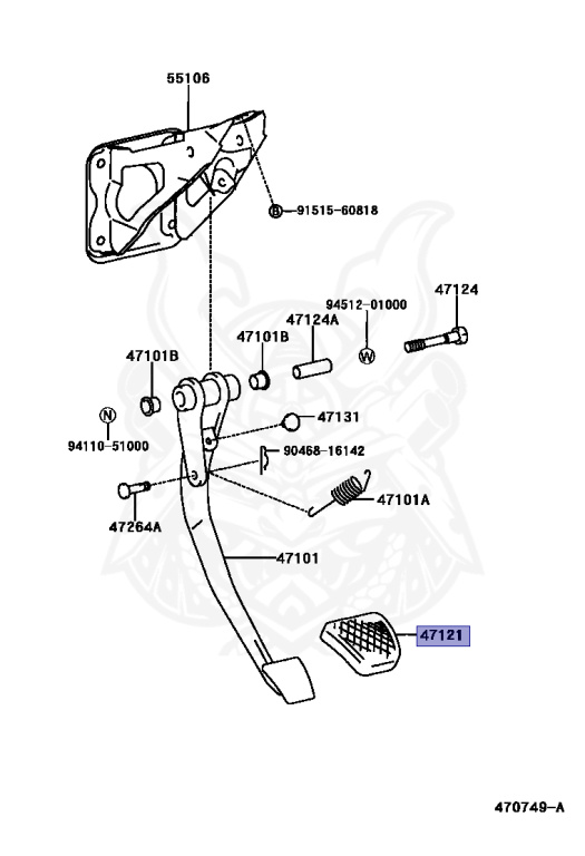 Toyota - MR2 - SW20 - 1993 - GTGT-S TYPE - COUPE (STANDARD ROOF) - Manual - 3SGTE