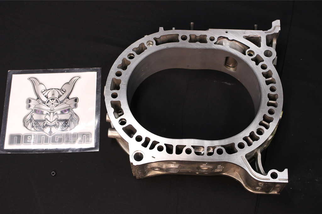 Genuine RX-7 FD3S OEM parts supplied from Japan - Nengun Performance