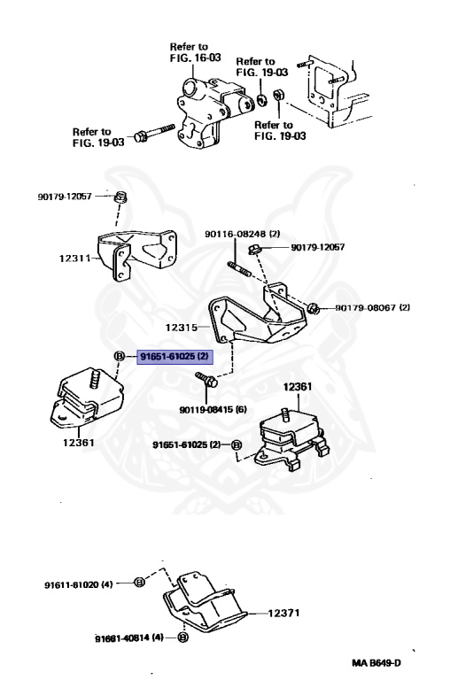 Toyota - Crown - GS130 - 1995 - SUPER SALOON EXTRA TYPE - SEDAN - Automatic - 1GFE