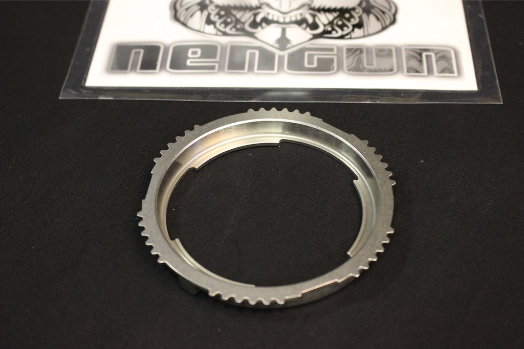 33382-0W011 - Toyota - Synchronizer outer ring No.1 - Nengun 