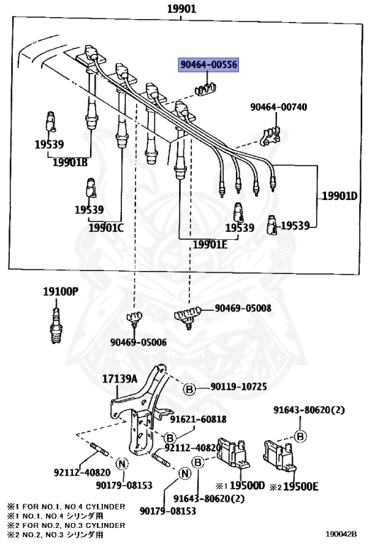 Toyota - Camry - SV41 - 1998 - VX TYPE - HARDTOP - Automatic - 3SFE